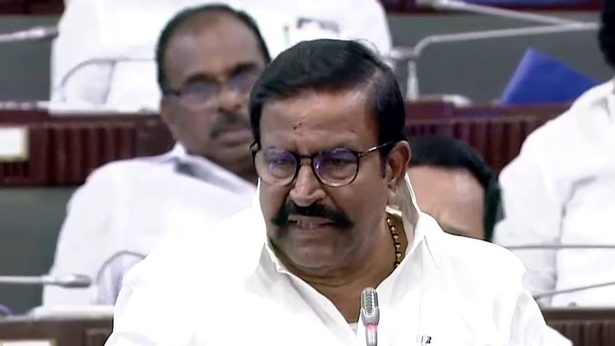 தெரு நாய்களை கட்டுப்படுத்த எடுக்கப்பட்டு வரும் நடவடிக்கைகள் என்ன? : அமைச்சர் கே.என்.நேரு விளக்கம்!