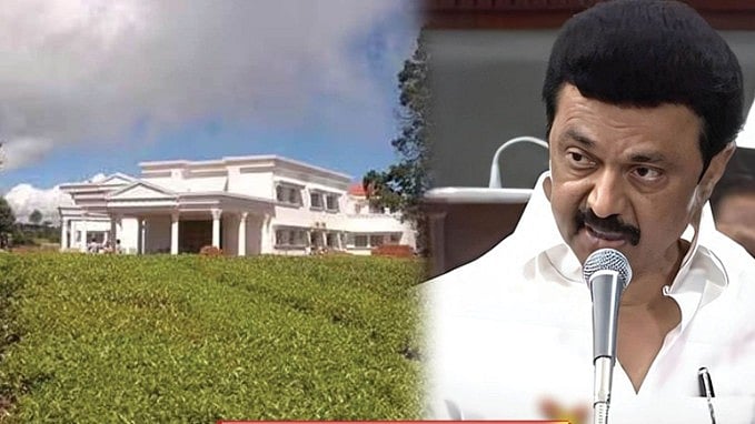 வெளிநாட்டு போன் அழைப்புகள் : இண்டர்போல் உதவியுடன் கொடநாடு வழக்கு விசாரணை  - முதலமைச்சர் மு.க.ஸ்டாலின்!