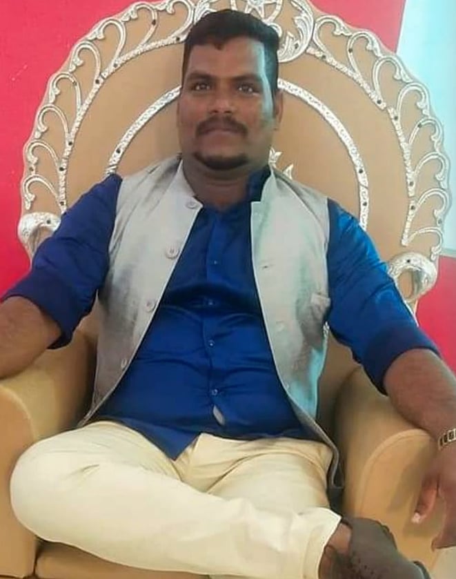 இரவோடிரவாக வீட்டின் முன் நிறுத்தப்பட்டிருந்த ஆட்டோ திருட்டு : பாஜக நிர்வாகி கைது !