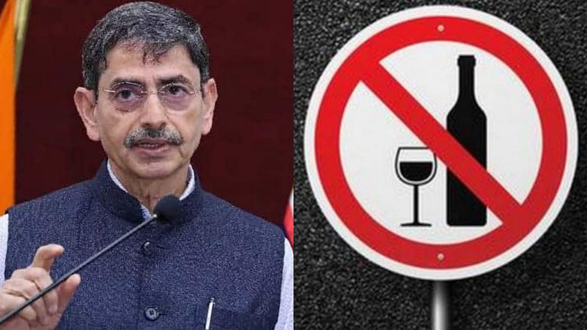 கள்ளச்சாராயம் : மதுவிலக்கு சட்டத்திருத்த மசோதாவுக்கு ஆளுநர் ஆர்.என். ரவி ஒப்புதல்!