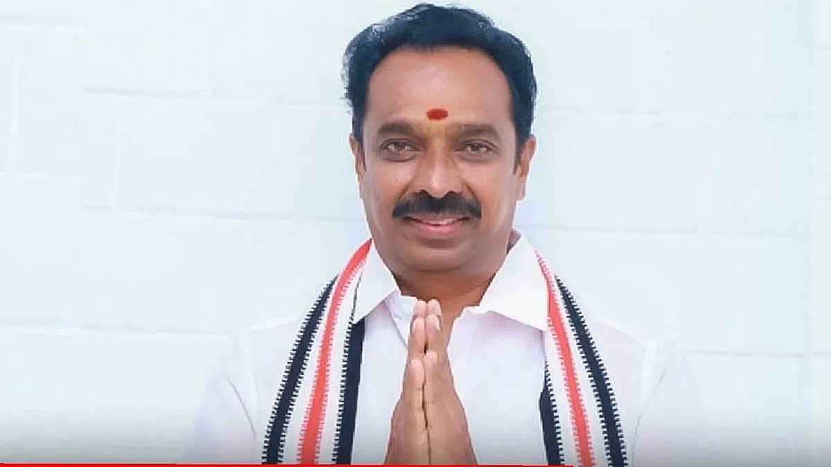 கேரளாவில் 40 நாட்களாக பதுங்கியிருந்த MR விஜயபாஸ்கர்... தட்டி தூக்கிய CBCID போலீஸ்!