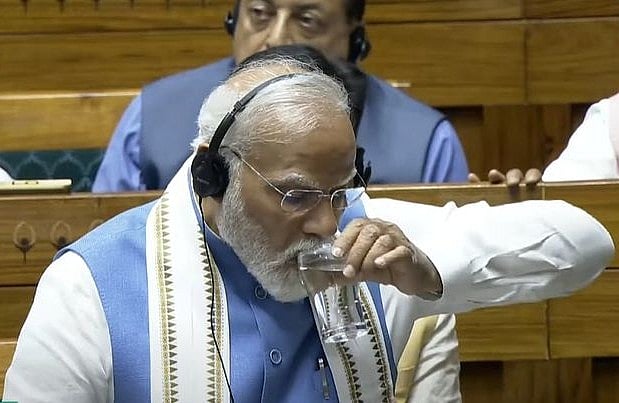 நீட் விவாதம் இன்றி ஒத்திவைக்கப்பட்ட மக்களவை! : மோடி அரசின் மற்றொரு புறக்கணிப்பு!