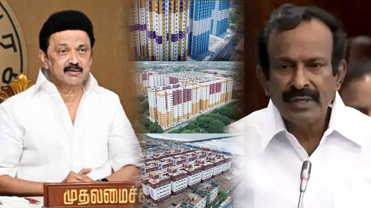 தமிழ்நாட்டில் முதல் முறை... கட்டட அனுமதியை ஆன்லைனில் உடனடியாக வழங்கும் திட்டம் - விண்ணப்பிப்பது எப்படி?