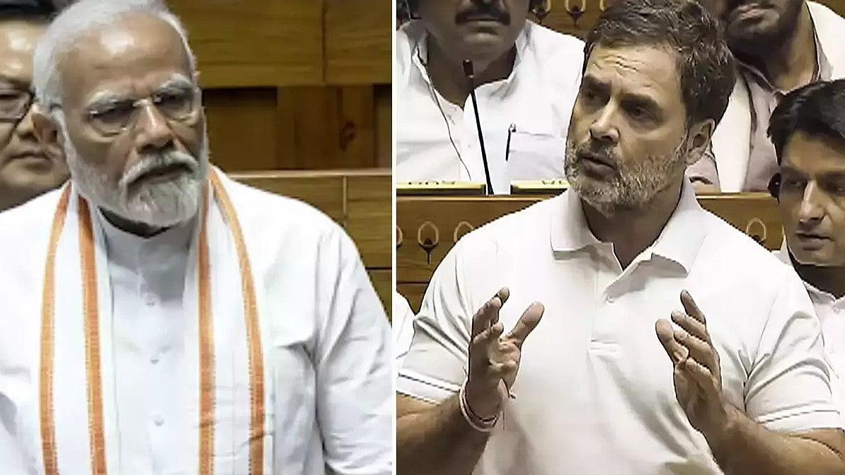 மீண்டும் புயலைக் கிளப்பிய ஹிண்டன்பர்க் : மோடி - அதானி - செபி தலைவரின் மோசடிகள் அம்பலம் ; முழு விவரம்!