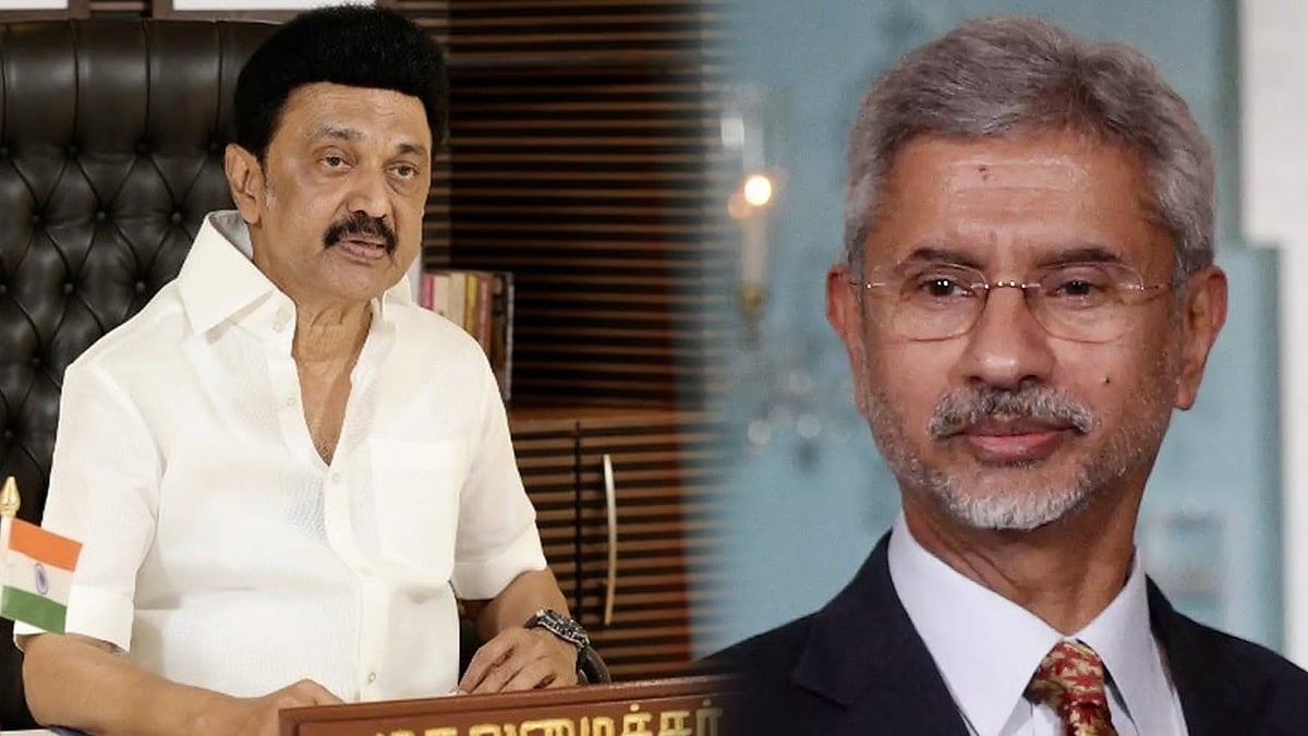 தமிழ்நாட்டு மீனவர்களின் இன்னல்களுக்கு நிரந்தரத் தீர்வு காண்பது காலத்தின் கட்டாயம் : முதலமைச்சர் கடிதம்!