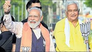 ராஜஸ்தான் - அமைச்சர் பதவியை ராஜினாமா செய்த பா.ஜ.க தலைவர் : காரணம் இதுதான்!