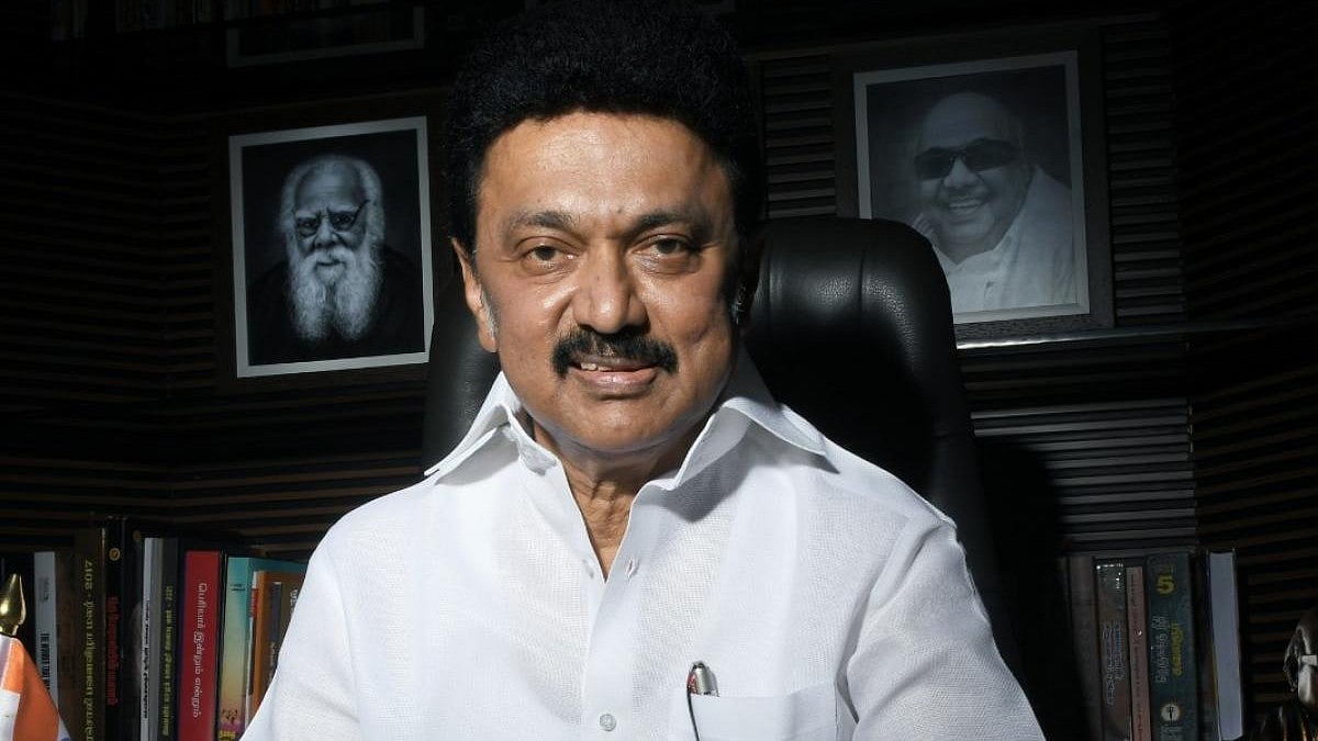 சட்டம் - ஒழுங்கை பராமரிப்பதில் சிறப்பாக செயல்படும் திராவிட மாடல் ஆட்சி : தமிழ்நாடு அரசு அறிக்கை!