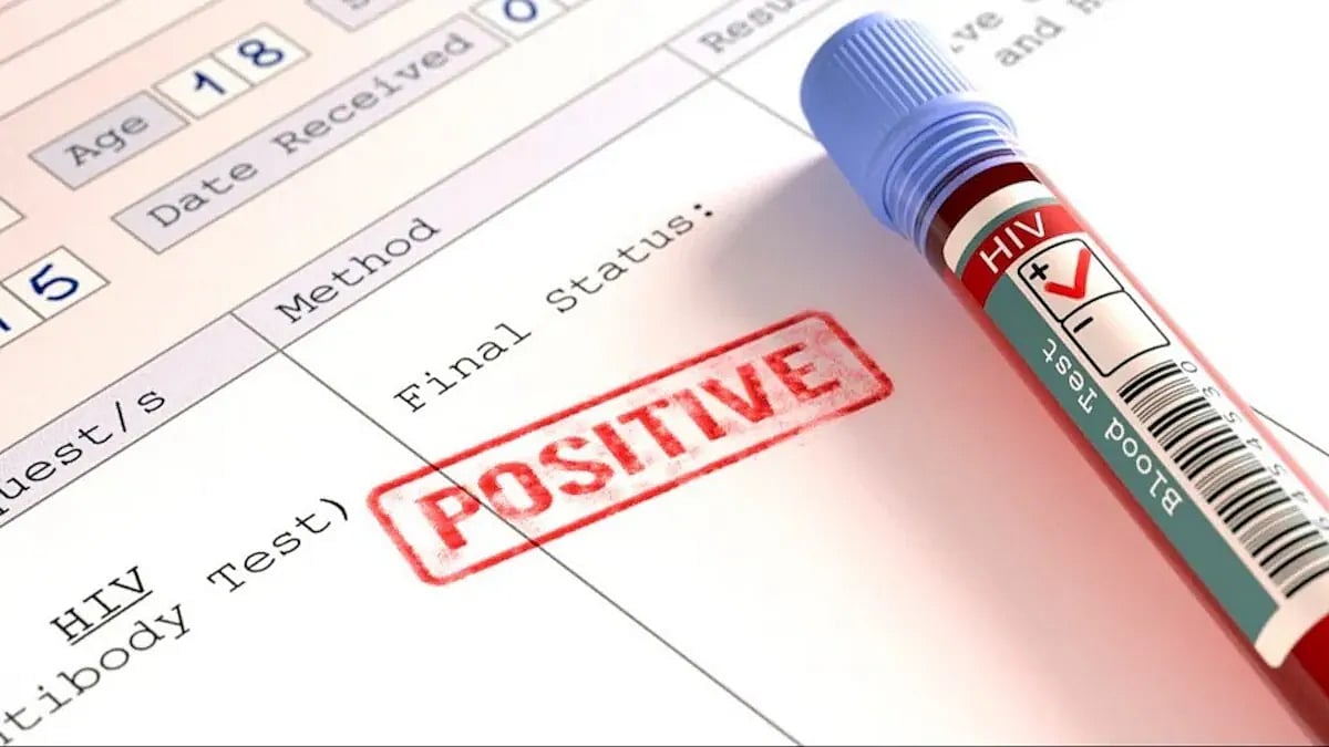 828 மாணவர்களுக்கு HIV தொற்று : பா.ஜ.க ஆட்சி செய்யும் மாநிலத்தில் அதிர்ச்சி சம்பவம்!