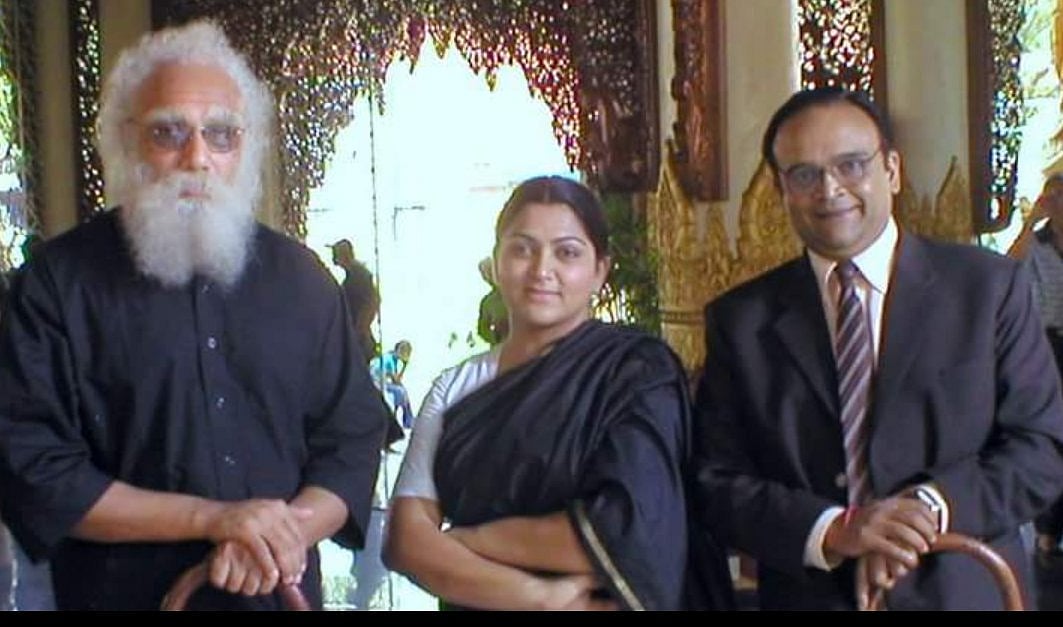 periyar movie stills