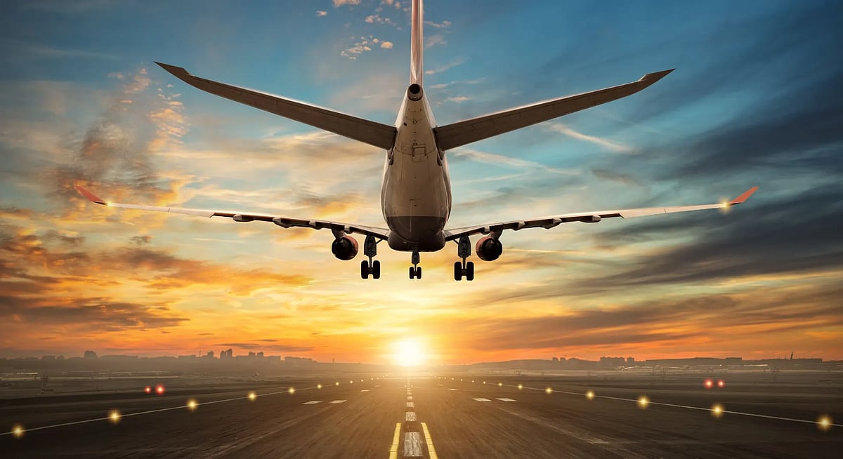 குற்றவியல் சட்டங்களை தொடர்ந்து விமான சட்டம்: இந்திமயமாக்க துடிக்கும் பாஜக -பட்ஜெட் கூட்டத்தொடரில் Plan!