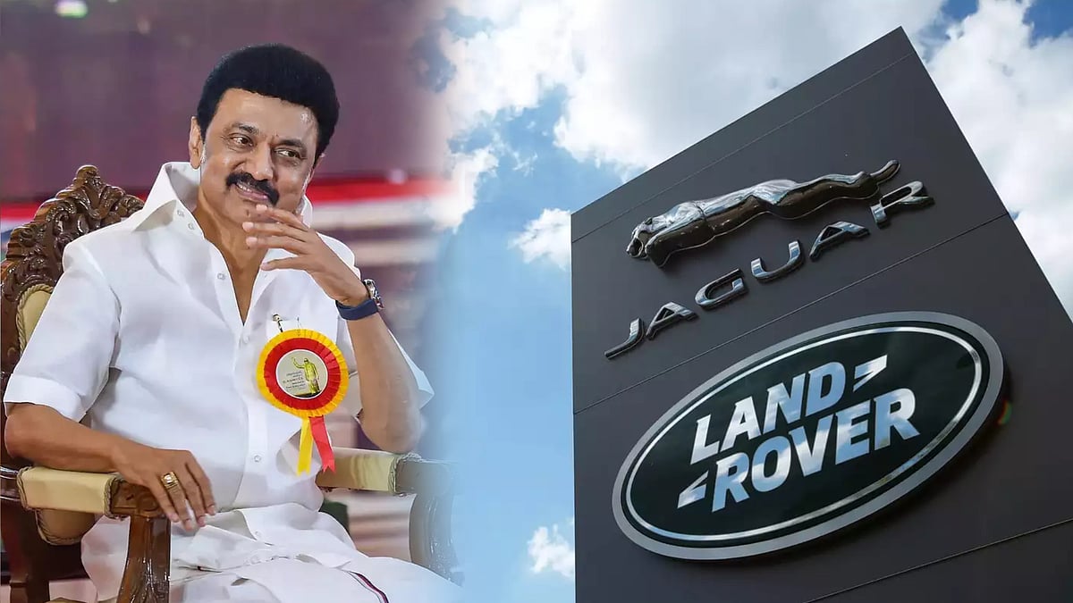 தமிழ்நாட்டில் டாடா மின்சார வாகன உற்பத்தி ஆலை - செப்டம்பரில் அடிக்கல் நாட்டுகிறார் முதலமைச்சர்!