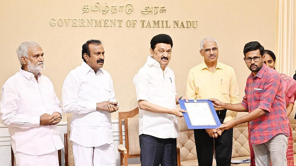 மக்களின் கனவை நிறைவேற்றும் அரசு : புதிய திட்டத்தை தொடங்கி வைத்த முதலமைச்சர் மு.க.ஸ்டாலின்!