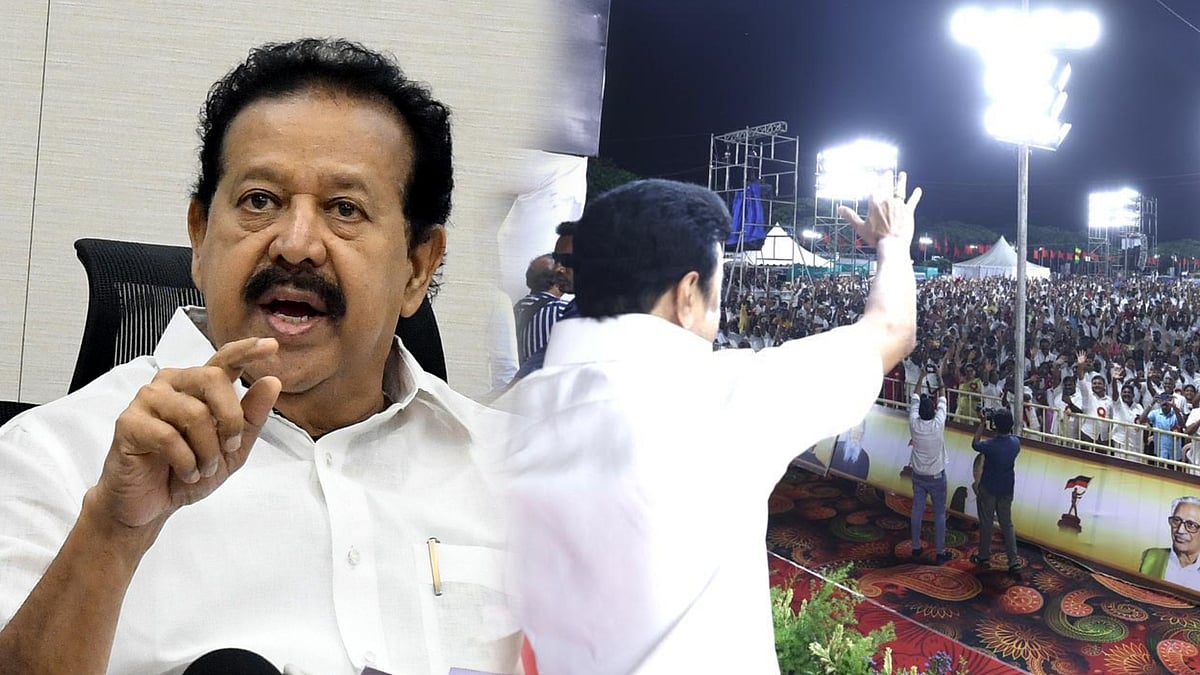 “2026 சட்டமன்ற தேர்தலில் 234 தொகுதிகளிலும் இந்த வெற்றி எதிரொலிக்கும்” - அமைச்சர் பொன்முடி!