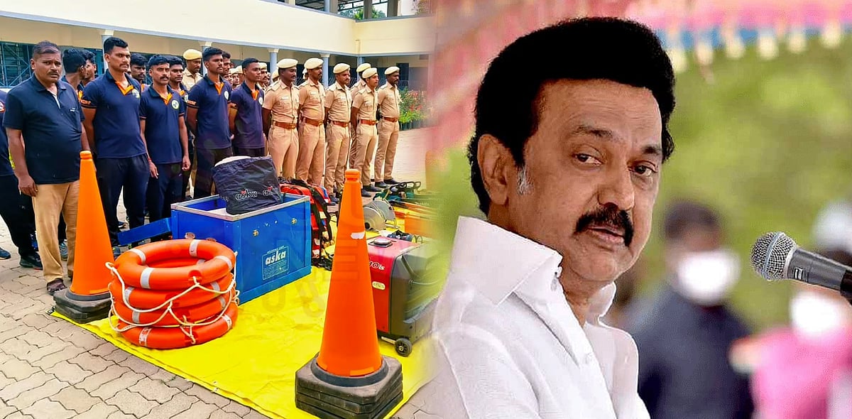 கேரளா நிலச்சரிவு... தொடரும் உயிர்பலி எண்ணிக்கை... ரூ.5 கோடி நிதியுதவி அறிவித்த தமிழ்நாடு அரசு!