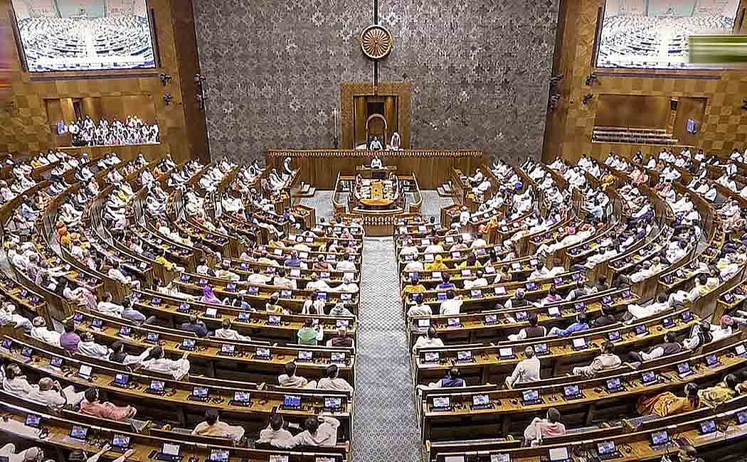 எமர்ஜென்சி குறித்து பேச பாஜகவுக்கு தகுதி இல்லை: 10 ஆண்டுகால கொடுங்கோல் ஆட்சியை பட்டியலிட்ட முரசொலி!
