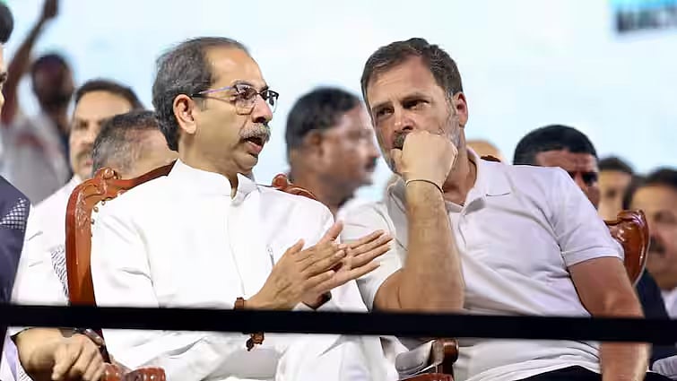 மஹாராஷ்டிரா : சட்டமேலவை தேர்தலிலும் தொடரும் இந்தியா கூட்டணியின் வெற்றி... தொடர் தோல்வி முகத்தில் பாஜக ! 