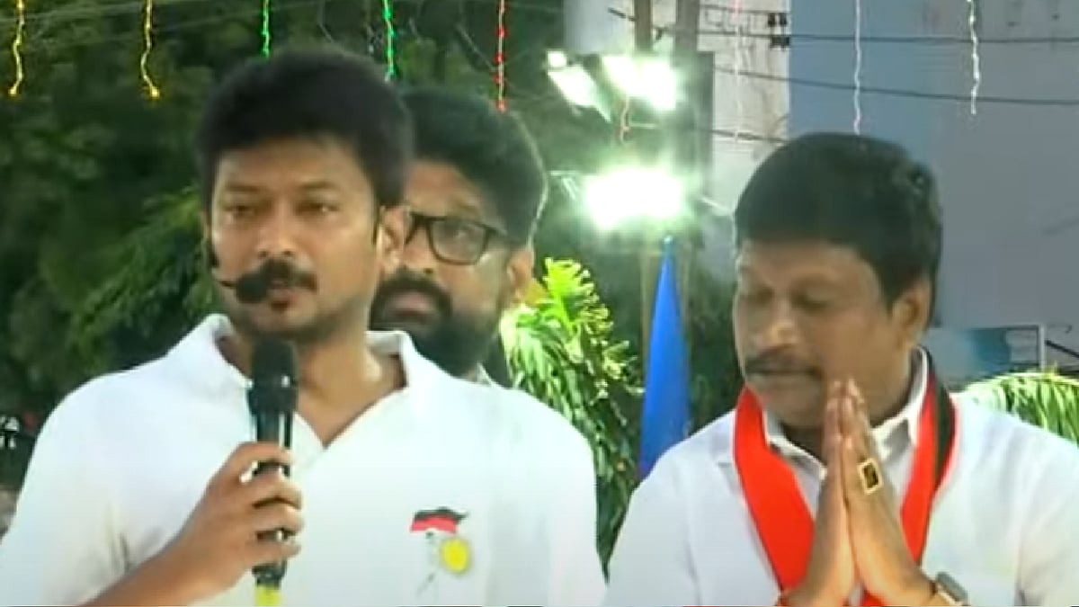 விக்கிரவாண்டி தொகுதிக்கு 3 ஆண்டில் செய்ததும், இனி செய்யப்போவதும் : பட்டியலிட்ட அமைச்சர் உதயநிதி ஸ்டாலின்!