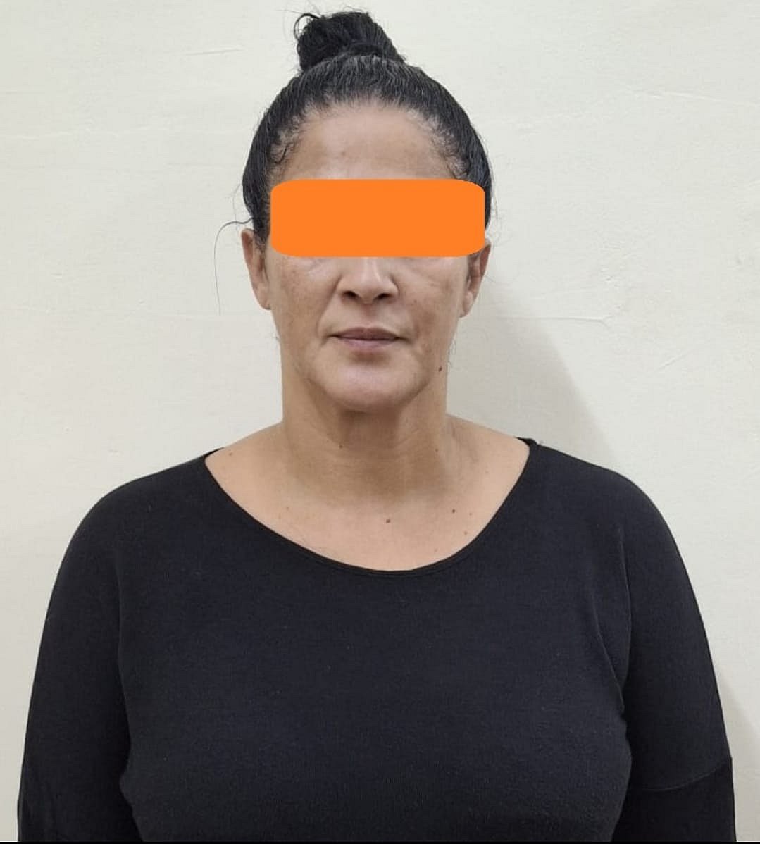 எத்தியோப்பியா to டெல்லி... ரூ.10 கோடி மதிப்பிலான கொக்கைன் கடத்தல்... சென்னையில் பிடிபட்ட நைஜீரிய பெண் !