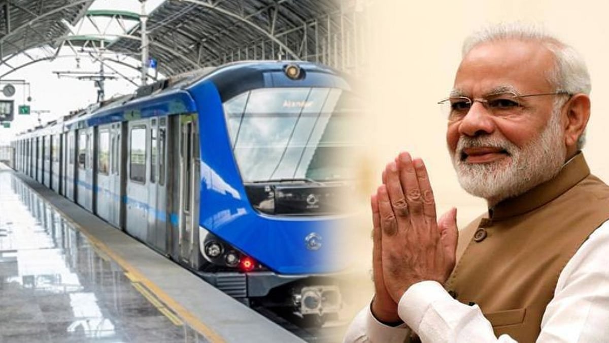 உ.பி.க்கு 3,924 கோடி, குஜராத்துக்கு 3,777 கோடி- தமிழ்நாட்டுக்கு வெறும் 713 கோடி- அம்பலப்படும் பாஜக அரசு!