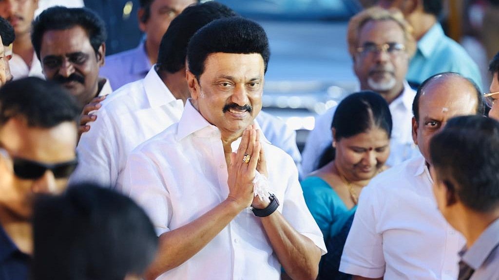 தமிழ்நாட்டின் முன்னேற்றம் ஒன்றே குறிக்கோள்: சொல்லிலும் செயலிலும் நிலை நாட்டும் முதலமைச்சர் மு.க.ஸ்டாலின்!