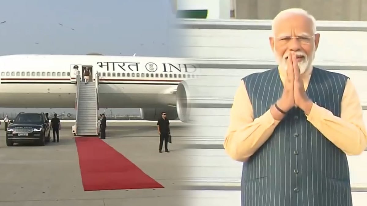 வரவேற்பில்லாமல் தவிக்கும் பிரதமர்! : 18ஆவது மக்களவையில் செல்வாக்கு இழந்தாரா மோடி?