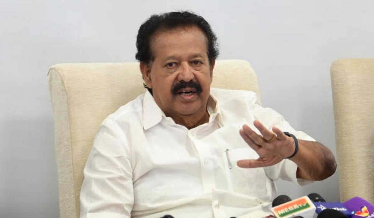 “புதுமைப்பெண் திட்டத்தால் கல்லூரியில் மாணவர்களின் சேர்க்கை அதிகரிப்பு” - அமைச்சர் பொன்முடி!