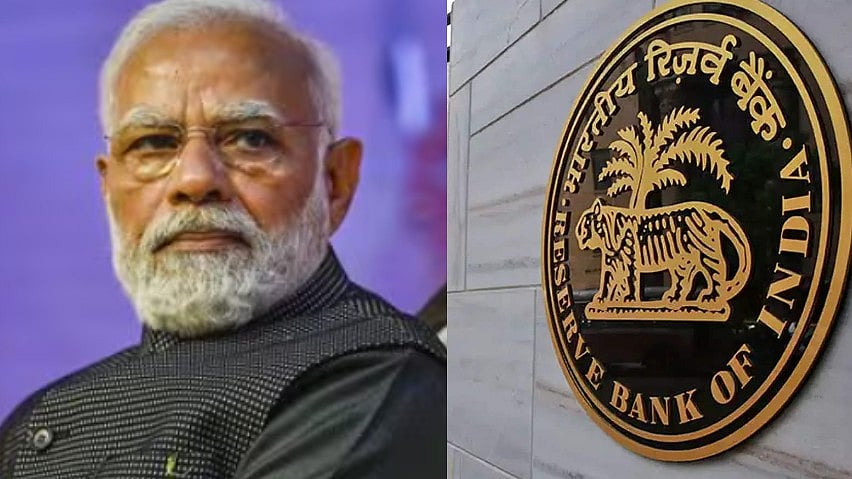மோடி தொகுதியில் இருக்கும் பிரபல கூட்டுறவு வங்கியை மூட RBI உத்தரவு : ஊழல் சம்பவம் காரணமா?