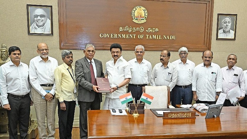 மாநில கல்விக் கொள்கை : தமிழ் மொழி முதல் நீட் வரை... முன்னாள் நீதிபதி முருகேசன் பரிந்துரைகள் என்னென்ன?