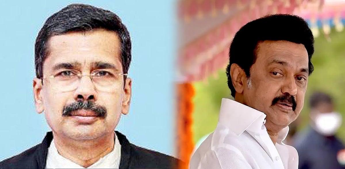 புதிய குற்றவியல் சட்டங்கள் : திருத்தங்கள் குறித்து ஆய்வு செய்ய குழு அமைப்பு - முதலமைச்சர் உத்தரவு!