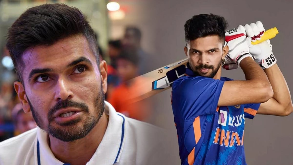 "நடிகைகளுடன் கிசுகிசு வந்தால்தான் அணியில் இடம் கிடைக்கும்" - BCCI குறித்து பத்ரிநாத் அதிருப்தி ! 