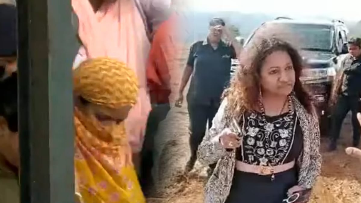 மனோரமா கேத்கருக்கு ஜூலை 20 வரை போலீஸ் காவல் : பூனே நீதிமன்றம் உத்தரவு!