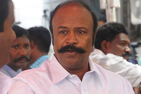 “பாமாயில், பருப்பு காலதாமதமின்றி வழங்க நடவடிக்கை” - அமைச்சர் பெரியகருப்பன் தகவல்!