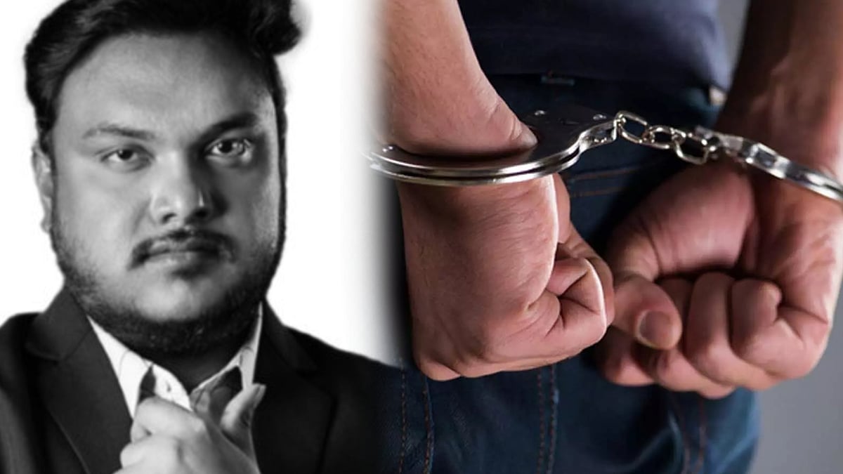 நள்ளிரவில் வீடு புகுந்து ஐடி நிறுவனரை கடத்திய ஊழியர்கள்... 8 பேர் அதிரடி கைது... விசாரணையில் பகீர்!