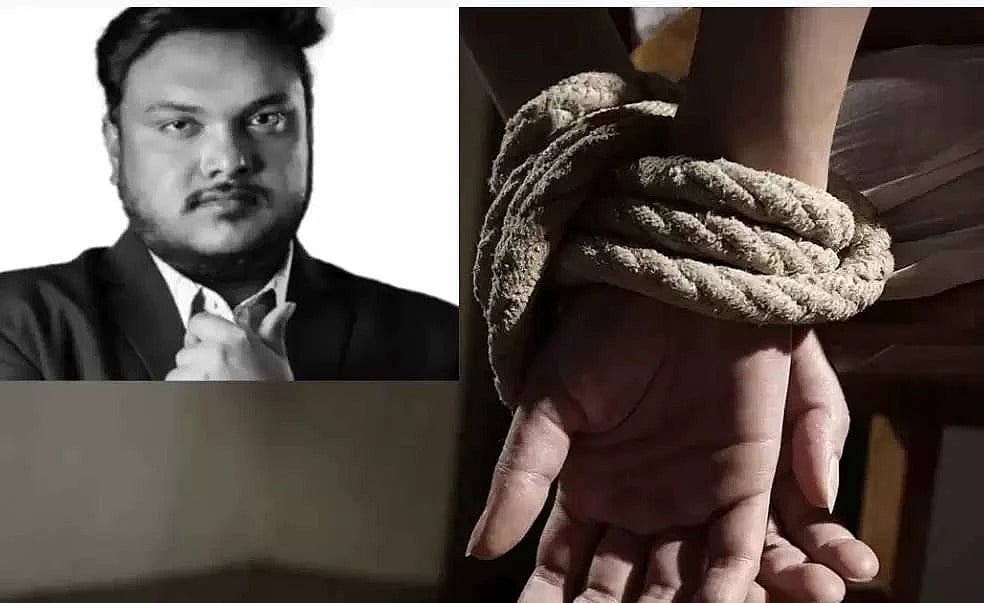 நள்ளிரவில் வீடு புகுந்து ஐடி நிறுவனரை கடத்திய ஊழியர்கள்... 8 பேர் அதிரடி கைது... விசாரணையில் பகீர்!