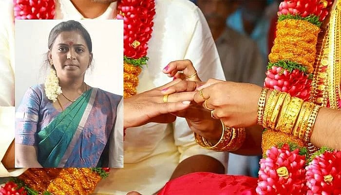 திருமணத்துக்கு பெண் தேடு ஆண்களே உஷார்: ஆன்லைன் மூலம் அறிமுகமாகி ஏமாற்றும் பெண்... திருப்பூரில் அதிர்ச்சி!