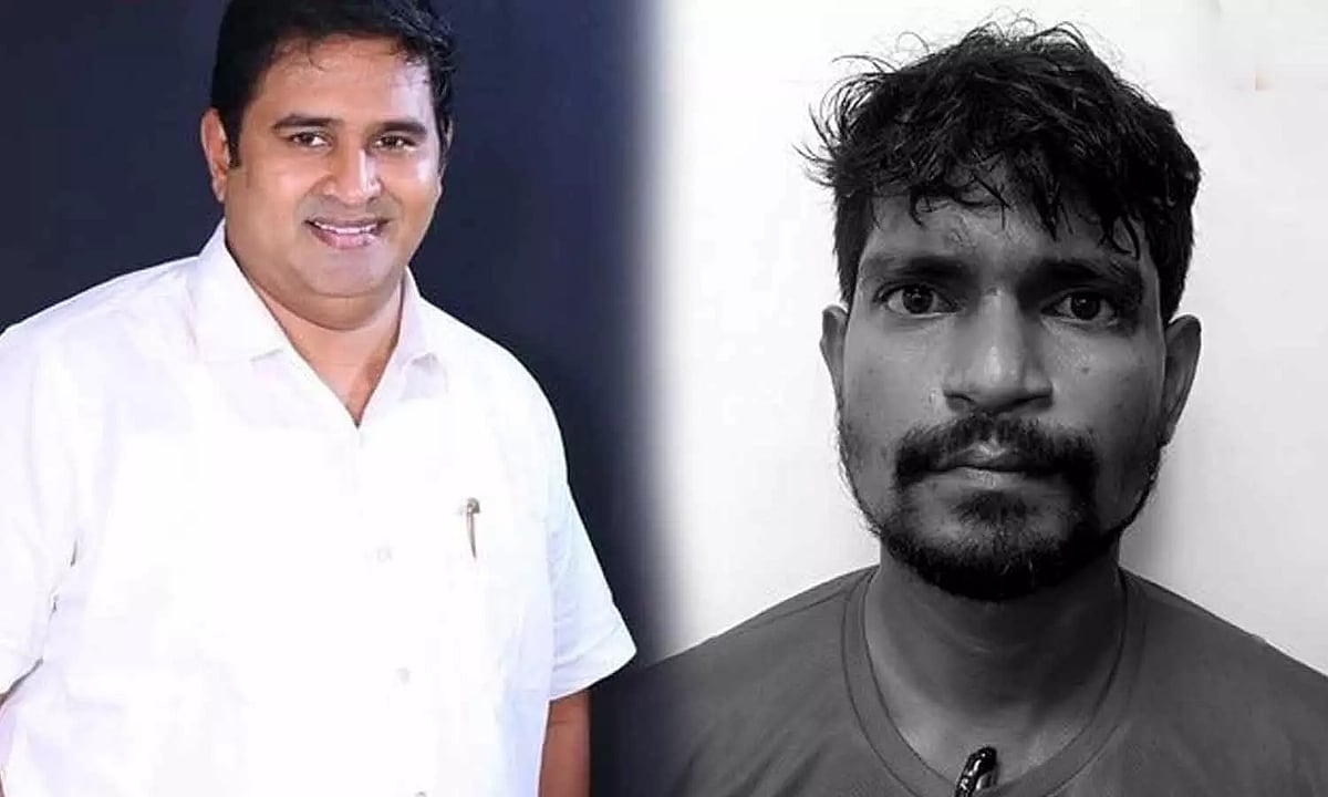 ஆம்ஸ்ட்ராங் கொலை வழக்கு : என்கவுண்டர் செய்யப்பட்ட முக்கிய குற்றவாளி- தப்பியோட முயன்றபோது போலீசார் அதிரடி!