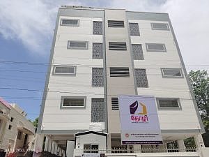 ஒன்றிய பட்ஜெட்டில் இடம் பெற்ற திராவிட மாடல் அரசின் திட்டங்கள் : அது என்ன?