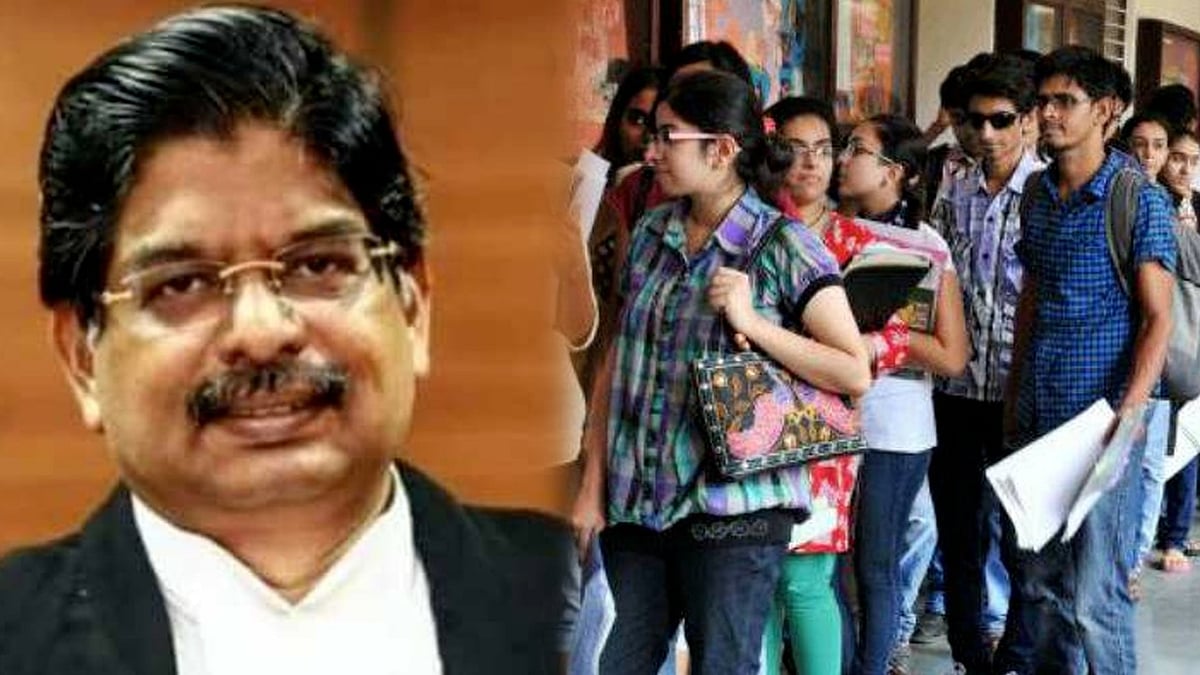 திமுகவின் சட்டப்போராட்டத்தால் பலன்பெற்ற 15,066 OBC மாணவர்கள் : திமுக MP வில்சன் பெருமிதம் ! 