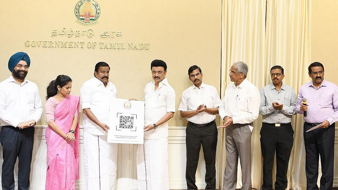 பேரூராட்சிகளின் பிரமாண்டமான வளர்ச்சி : இந்தியாவில் சிறந்து விளங்கும் தமிழ்நாடு!