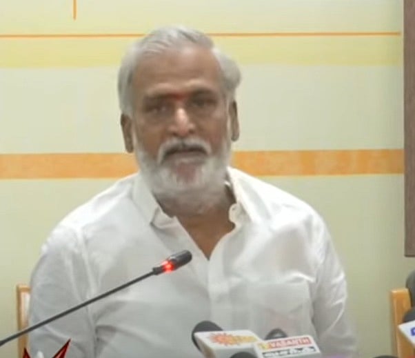 ஆன்மீக வரலாற்றில் முதல்முறை... அனைத்துல முத்தமிழ் முருகன் மாநாடு - எங்கே? எப்போது? - அமைச்சர் சேகர்பாபு !