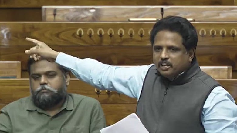 ”நீட் தேர்வை ரத்து செய்ய முடியாது” : ஒன்றிய அமைச்சரின் அராஜக பதிலுக்கு சு.வெங்கடேசன் கண்டனம்! 