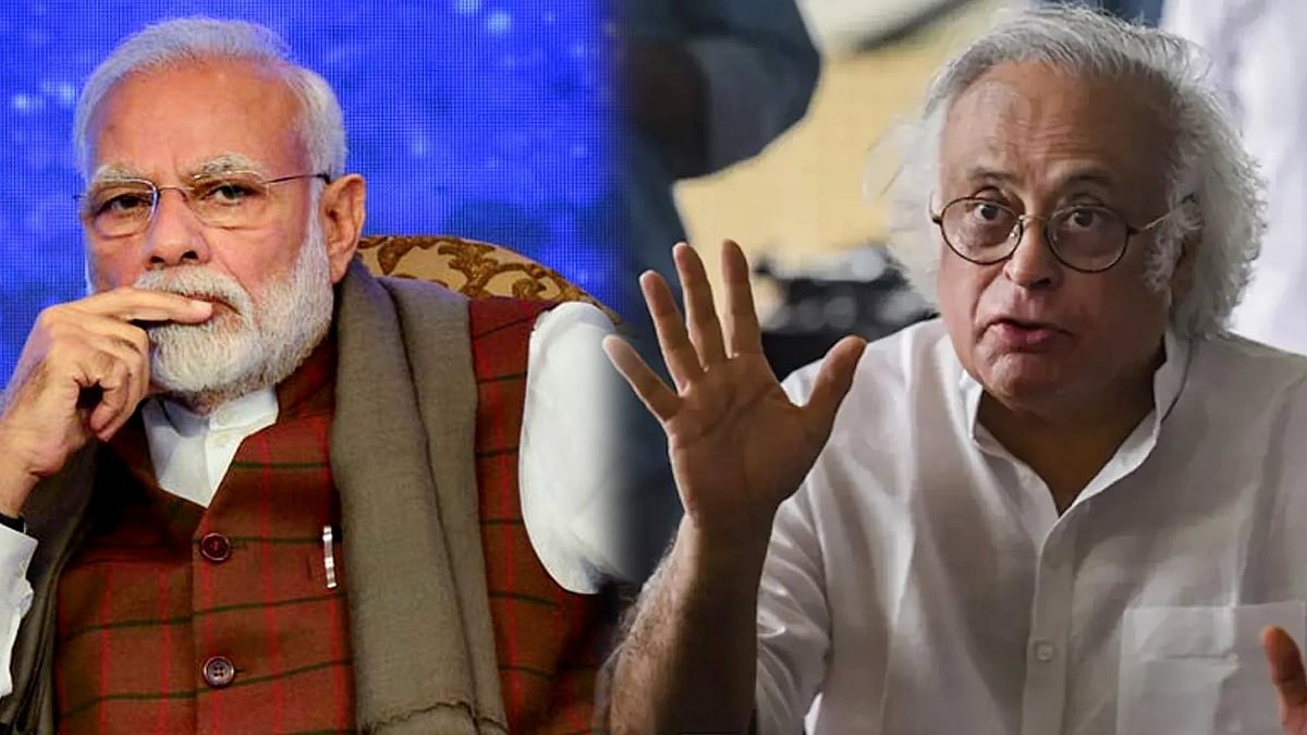 "இனி அரசு அதிகாரிகள் டவுசர் அணிந்து அலுவலகங்களுக்கு வரலாம்"- பாஜக அரசின் உத்தரவை விமர்சித்த காங்கிரஸ் ! 