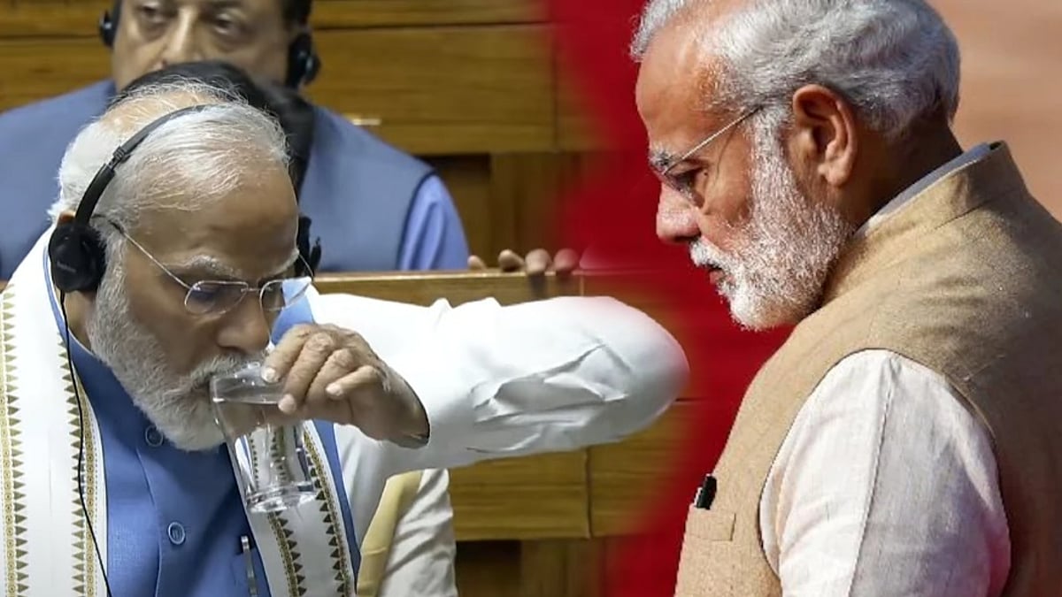 மீண்டும் புயலைக் கிளப்பிய ஹிண்டன்பர்க் : மோடி - அதானி - செபி தலைவரின் மோசடிகள் அம்பலம் ; முழு விவரம்!