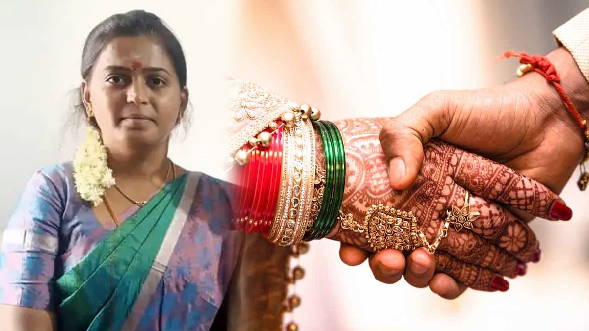 திருமணத்துக்கு பெண் தேடு ஆண்களே உஷார்: ஆன்லைன் மூலம் அறிமுகமாகி ஏமாற்றும் பெண்... திருப்பூரில் அதிர்ச்சி!