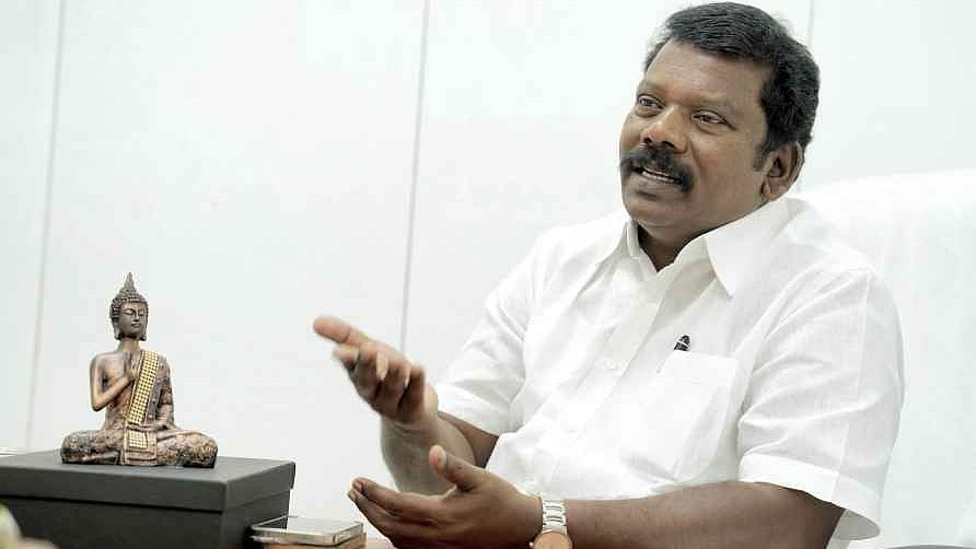 ஆளுநர் ஆர்.என்.ரவியின் செயல் பல்கலைக்கழக மாண்புக்கும், மரபுக்கும் எதிரானது - காங்கிரஸ் கண்டனம் ! 