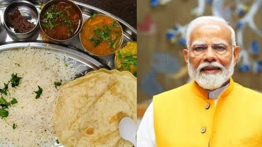 பா.ஜ.க ஆட்சியில் 3 வேலை உணவுக்காக தவிக்கும் மக்கள் : ஆய்வில் அதிர்ச்சி தகவல்!