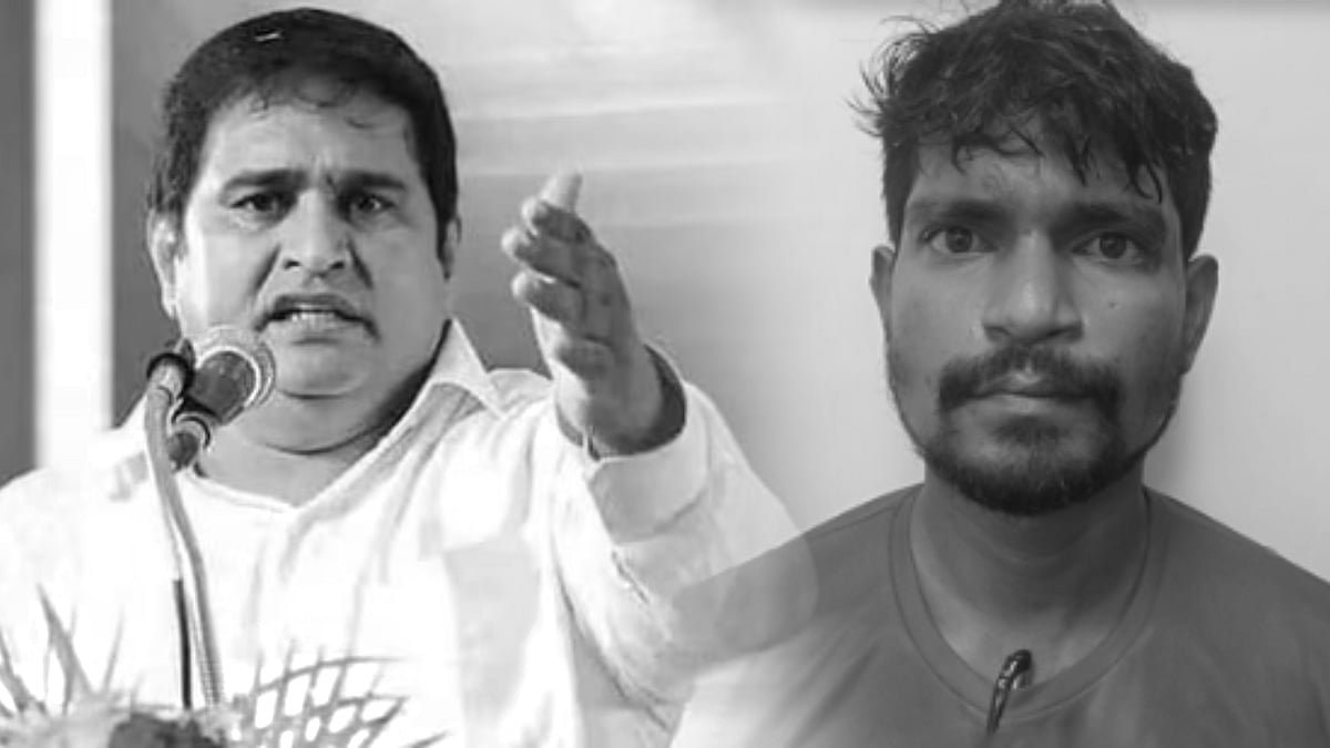 ஆம்ஸ்ட்ராங் கொலை வழக்கு : என்கவுண்டர் செய்யப்பட்ட முக்கிய குற்றவாளி- தப்பியோட முயன்றபோது போலீசார் அதிரடி!