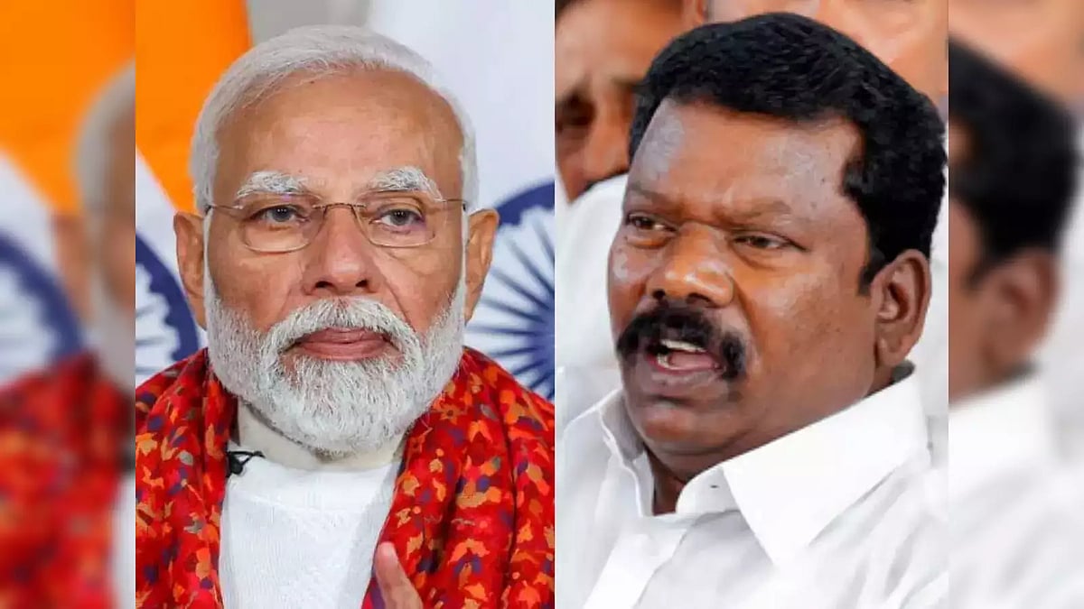 வஞ்சிக்கும் ஒன்றிய அரசுக்கு எதிராக காங்கிரஸ் கட்சி கண்டன ஆர்ப்பாட்டம் - எங்கு? எப்போது? - விவரம் !