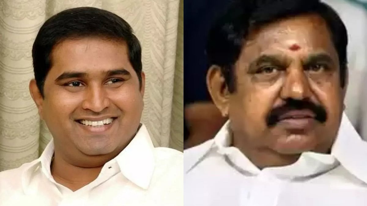 “மக்கள் அரசியலைச் செய்யுங்கள்; மரண அரசியல் வேண்டாம்” : பழனிசாமிக்கு முரசொலி பதிலடி!