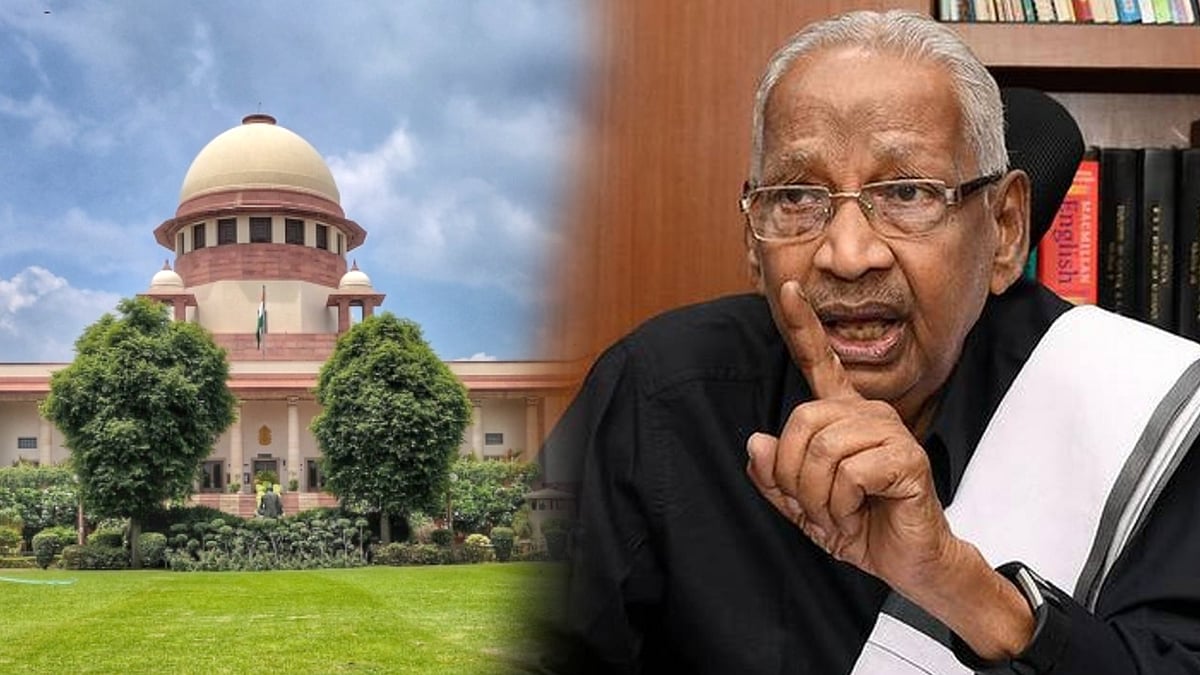 “தொடர்ந்து பிணை மறுப்பு : தனி மனித உரிமைக்கு எதிரானது” - கி.வீரமணி அறிக்கை!